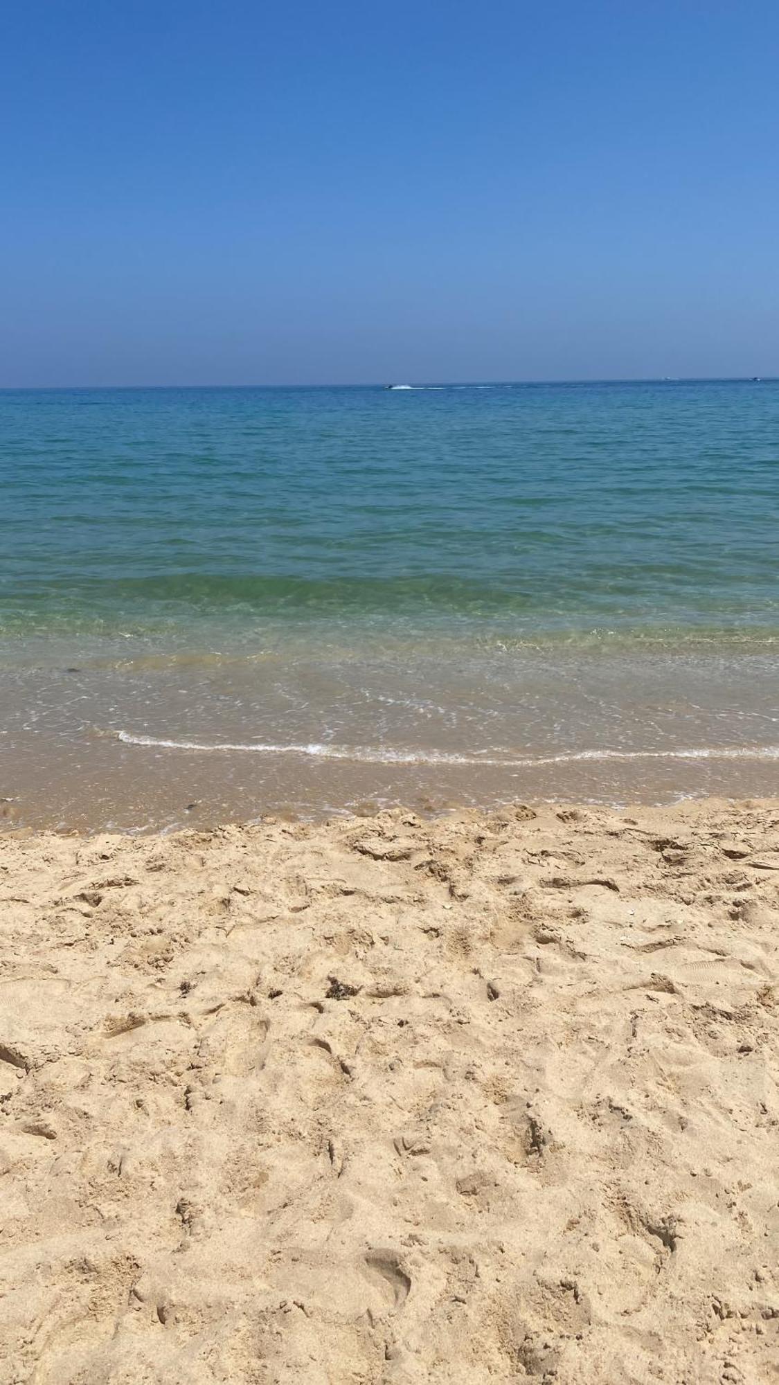 Dar Al Khatib Tétouan Buitenkant foto
